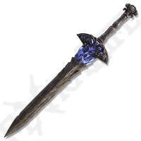 Elden RingLazuli Glintstone Sword image